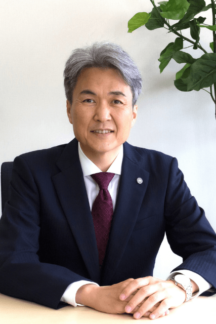 アカリエ代表